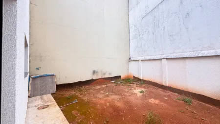 Galpão no Setor Nova Suíça