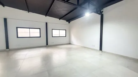 Galpão no Setor Nova Suíça
