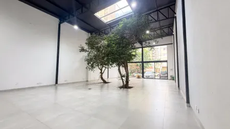 Galpão no Setor Nova Suíça