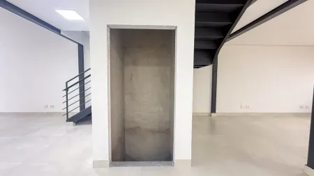 Galpão no Setor Nova Suíça