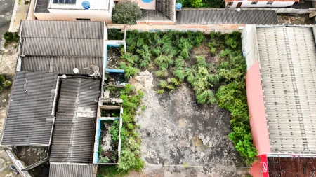 Área Comercial no Bairro Cardoso