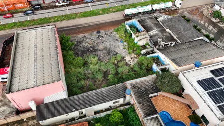 Área Comercial no Bairro Cardoso