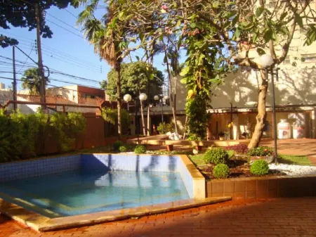 Residencial Leo Lynce