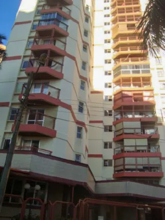 Residencial Leo Lynce