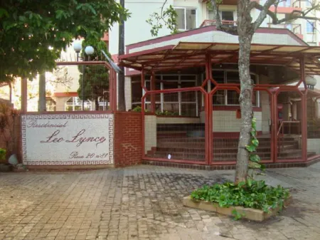 Residencial Leo Lynce