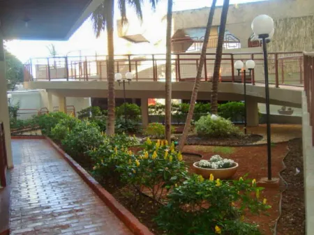 Residencial Leo Lynce