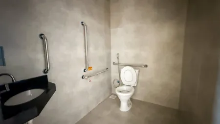 Galpão Comercial  no Residencial Barravento