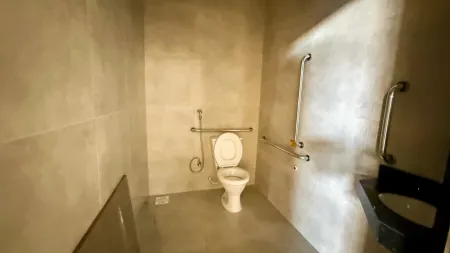 Galpão Comercial  no Residencial Barravento