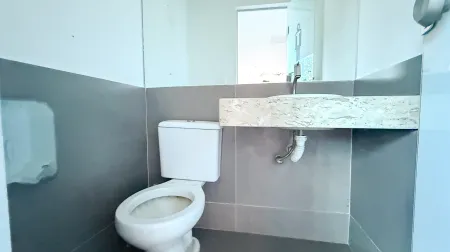 Loja Comercial no Setor Sul