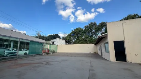 Loja Comercial no Setor Sul