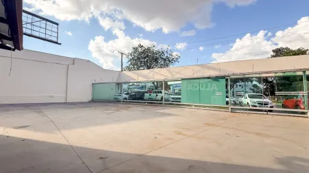Loja Comercial no Setor Sul