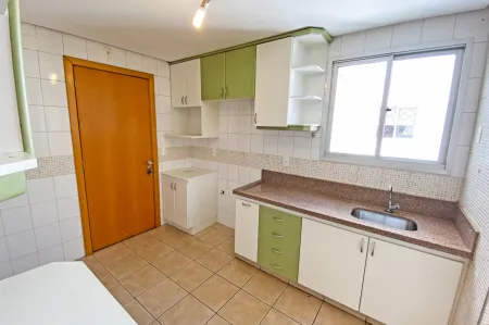 Residencial Guaporé