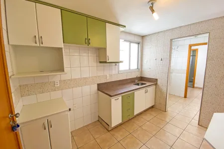 Residencial Guaporé