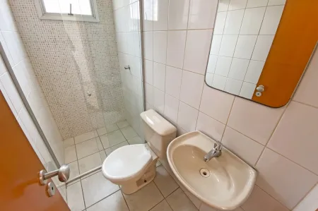 Residencial Guaporé