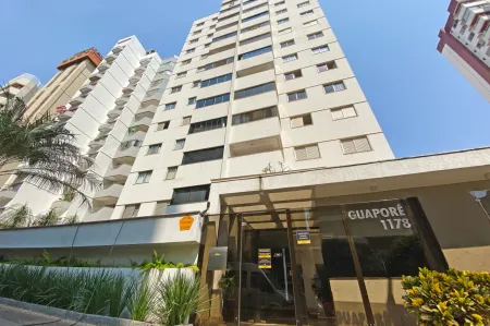 Residencial Guaporé