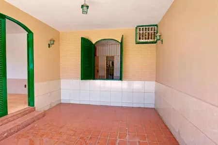 Casa no Setor Central