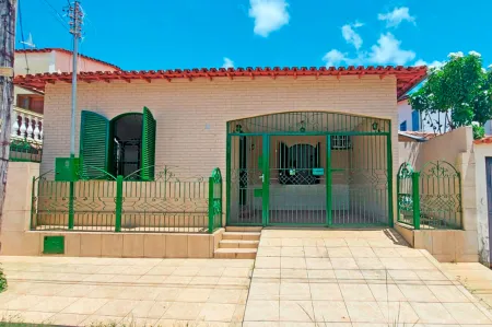 Casa no Setor Central
