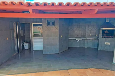 Casa no Setor Central