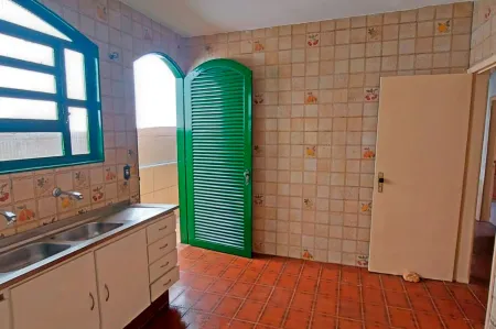 Casa no Setor Central