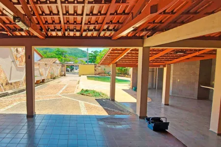 Casa no Setor Central