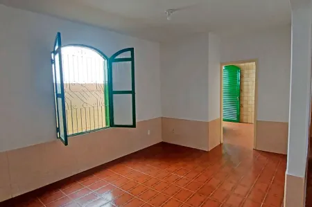 Casa no Setor Central