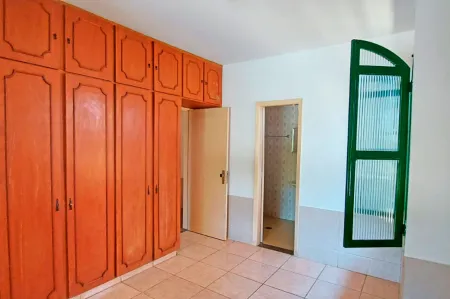 Casa no Setor Central