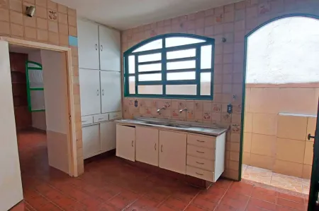Casa no Setor Central