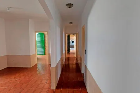 Casa no Setor Central