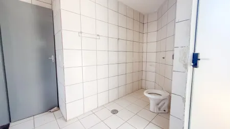 Sobrado Comercial no Setor Sul