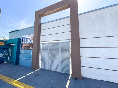 Sobrado Comercial no Setor Sul