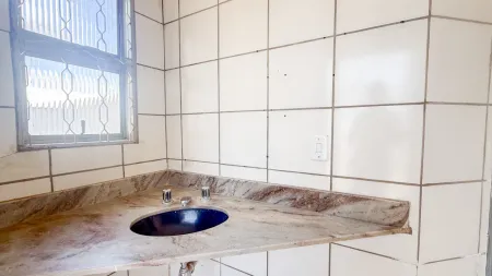 Sobrado Comercial no Setor Sul