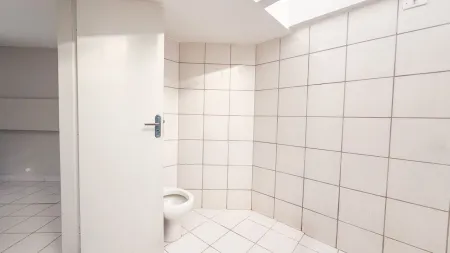 Sobrado Comercial no Setor Sul