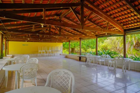 Chácara no Loteamento Clube dos 200