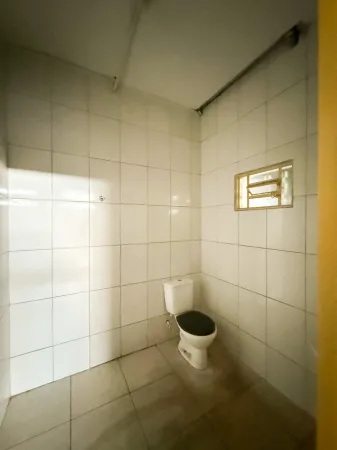 Galpão Comercial no Setor Sudoeste