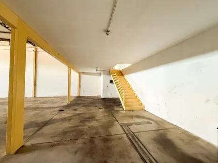 Galpão Comercial no Setor Sudoeste