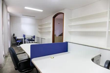 Sobrado Comercial no Setor Marista