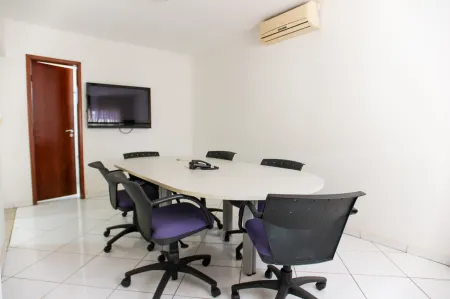Sobrado Comercial no Setor Marista