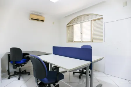 Sobrado Comercial no Setor Marista
