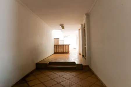 Sobrado Comercial no Setor Marista