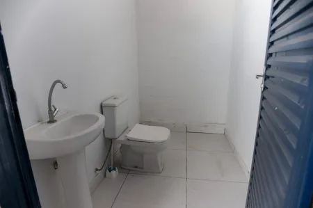 Galpão no Setor Cândida de Morais