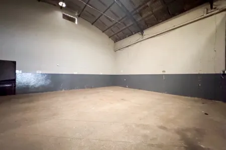 Galpão no Setor Cândida de Morais