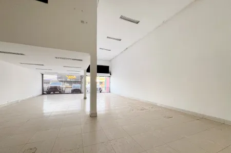 Galpão no Setor Cândida de Morais
