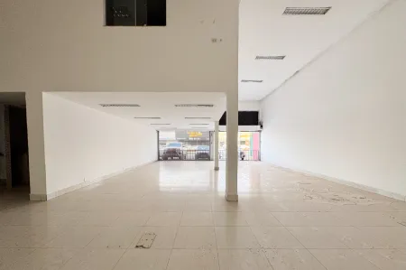 Galpão no Setor Cândida de Morais