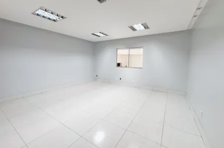 Galpão no Setor Cândida de Morais