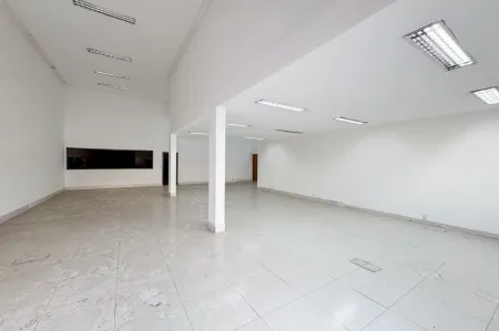 Galpão no Setor Cândida de Morais