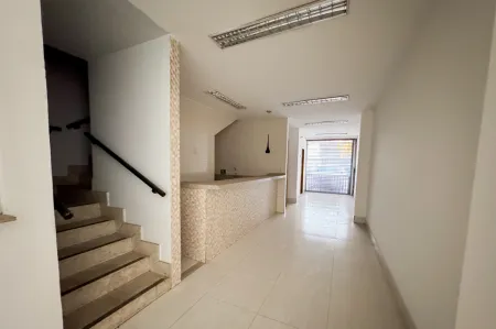 Galpão no Setor Cândida de Morais
