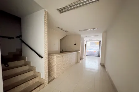 Galpão no Setor Cândida de Morais