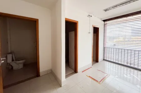 Galpão no Setor Cândida de Morais