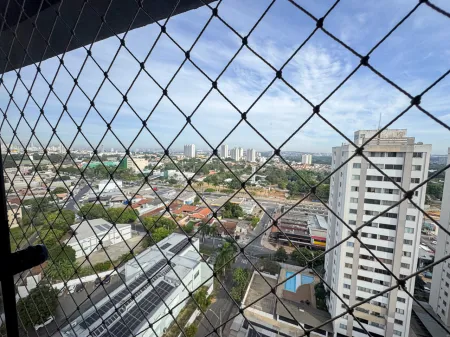 Residencial Portal das Serras