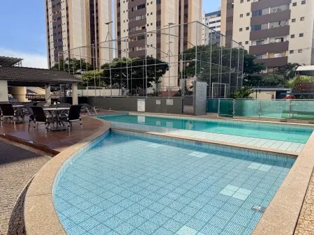 Residencial Portal das Serras